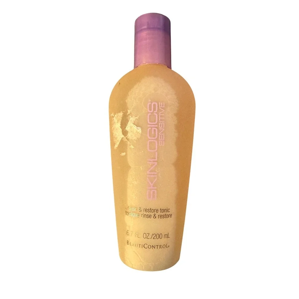 beauticontrol skinlogics sensitive